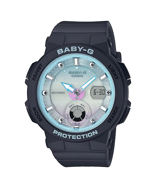 Đồng hồ Casio Chính Hãng Anh Khuê Baby-G BGA-250