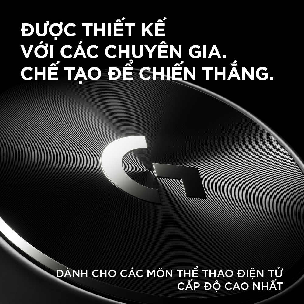 Tai nghe Logitech G Pro X 2 LightSpeed Wireless ( White / Black)