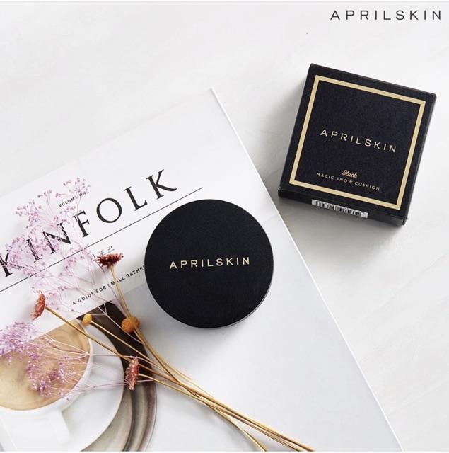 PHẤN NƯỚC AP. RILSKIN CHO LÀN DA KHÔNG XẠM MÀU