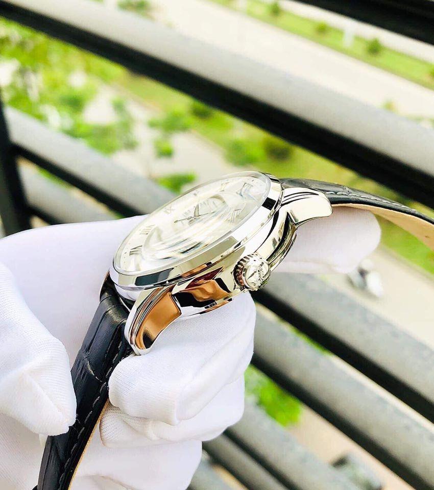 ĐỒNG HỒ NAM ORIENT SUN & MOON GEN 3 SAK00002S0