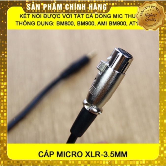 Mic Thu Âm Bm 900 Waichang, Chuyên Dụng Cho Thu Âm Livestream Tiktok, Mic Thu Âm Chuyên Nghiệp, Mic Thu Âm Livestream, Giao Hàng Toàn Quốc, Hidenburg Store