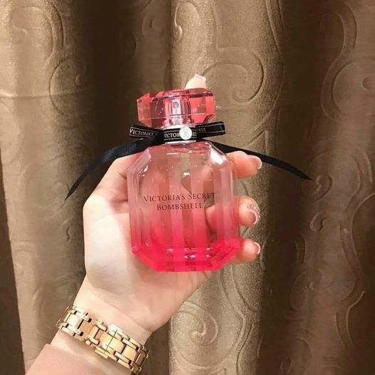 Victoria's Secret Bombshell  EDP-100ml
