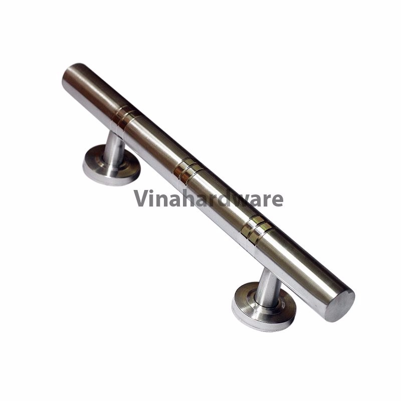 [HCM]tay nắm cửa INOX đặc
