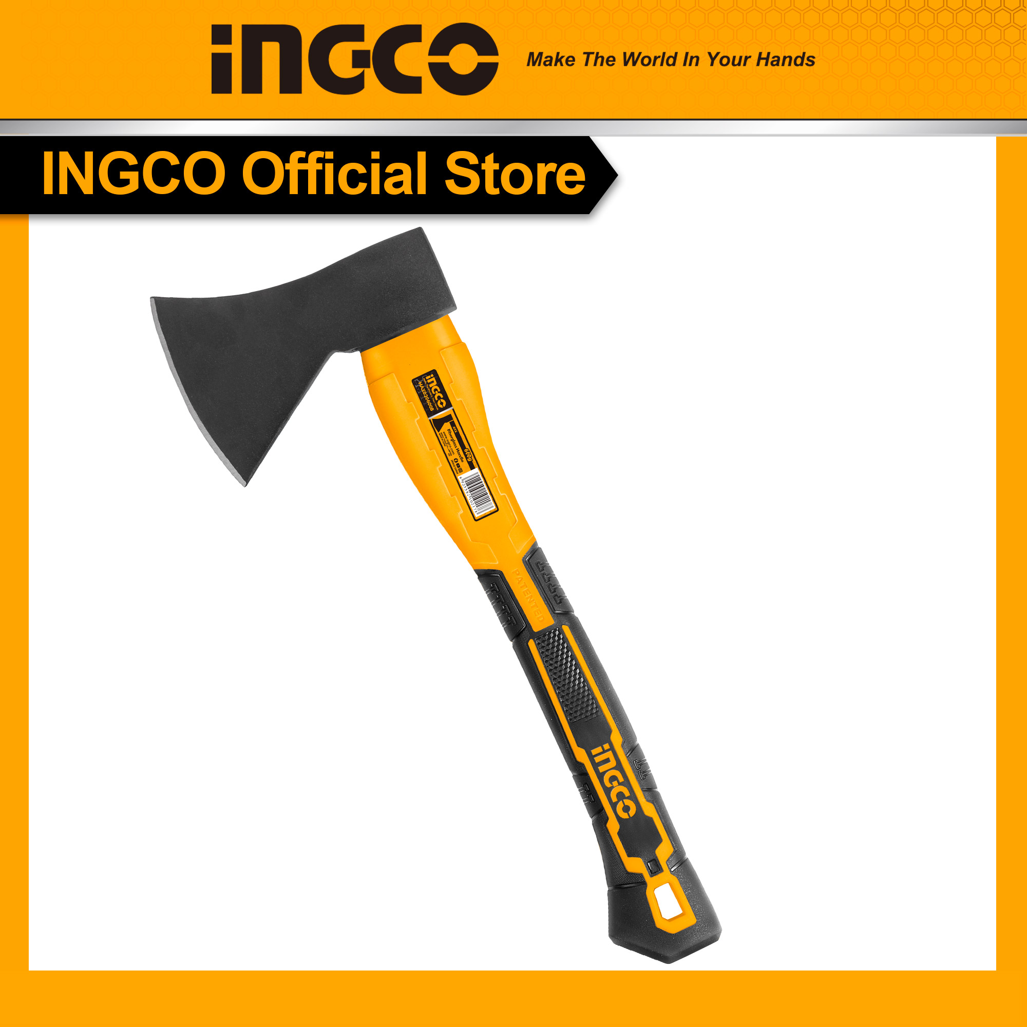 Búa rìu INGCO HAX0206008