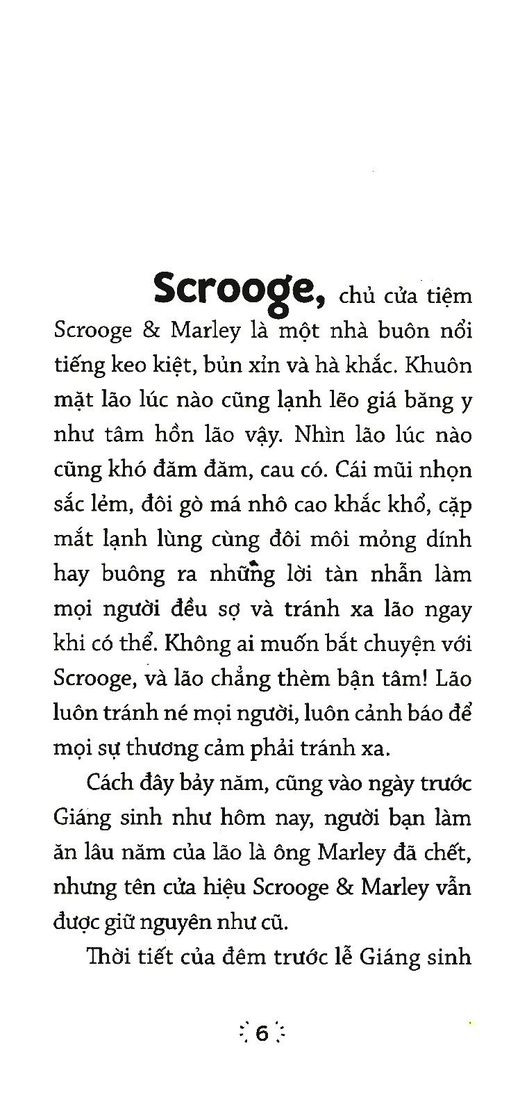 Phép Mầu Đêm Giáng Sinh