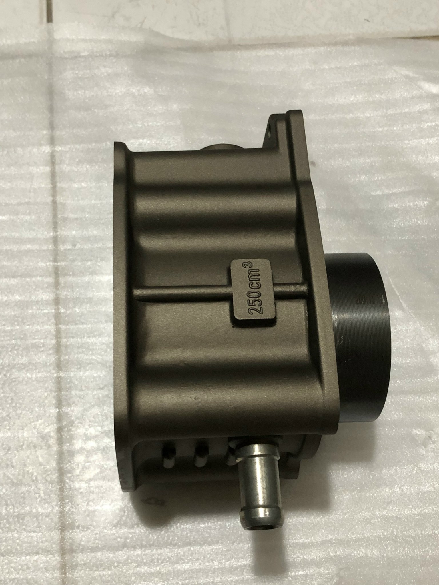 BỘ NÒNG + PISTON BẠC XE BA GÁC YINGXIANG 250cc