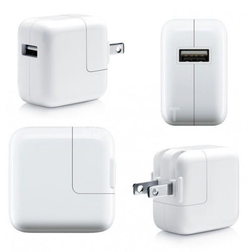 Cóc sạc iPad táo 12W zin IPAD