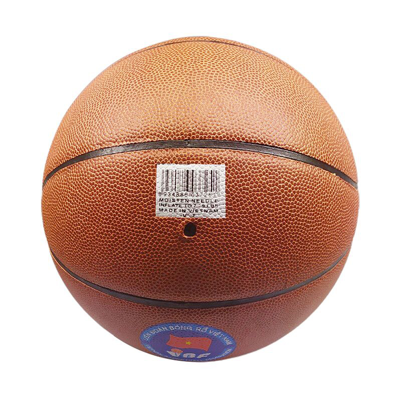 Bóng rổ PU Gerustar Size 7 Promaster - Dán