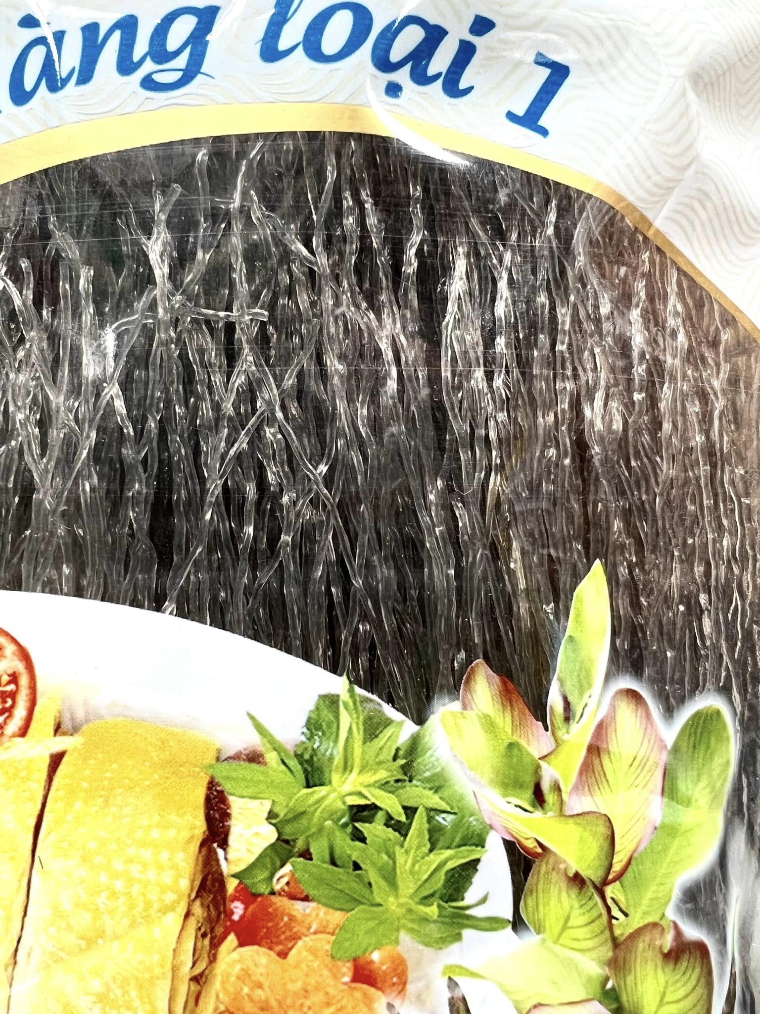 [HN]Miến dong Hưng Thịnh gói 500g