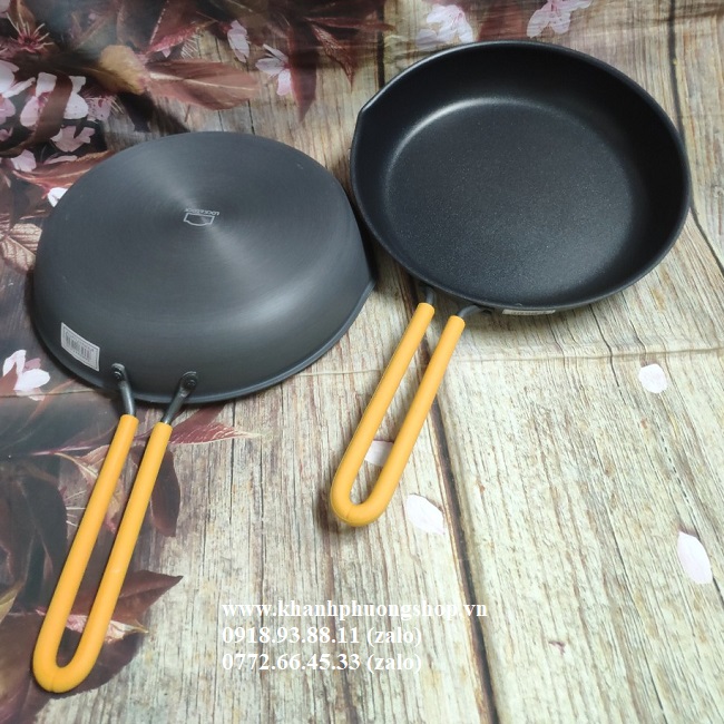 chảo chống dính lock&lock 24cm - chảo chống dính lock&lock