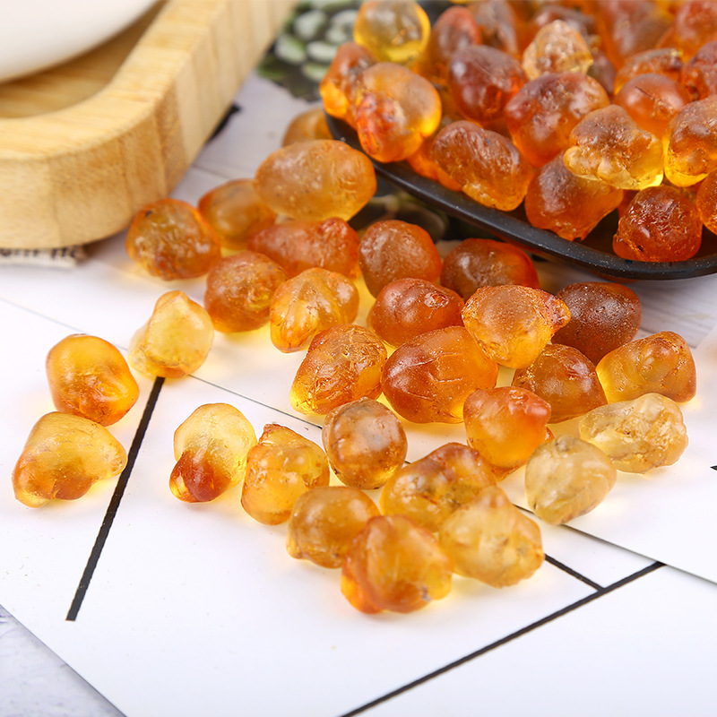 Nhựa Đào Vân Nam Thượng Hạng 100 Gram