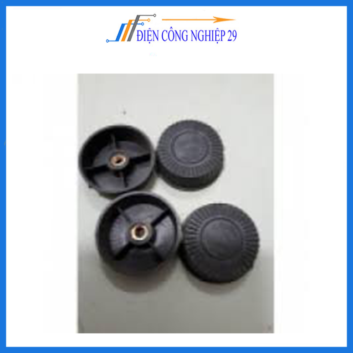 [10 cái] Khóa cánh quạt bàn