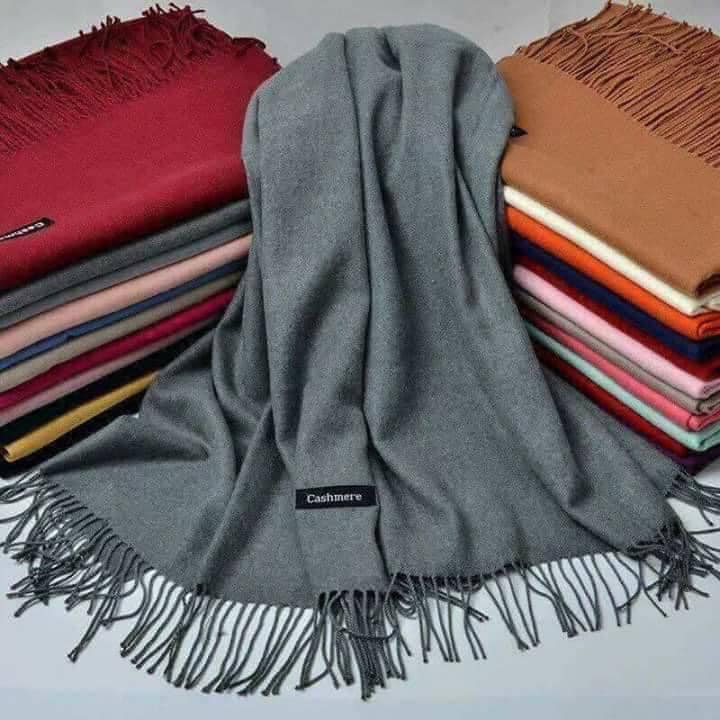 (ảnh thật) Khăn quàng cổ siêu xinh sang chảnh