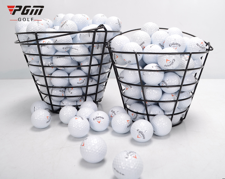 GIỎ ĐỰNG 100 BÓNG GOLF