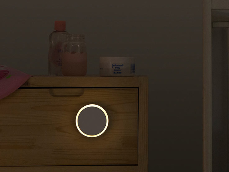 Đèn ngủ cảm ứng Xiaomi