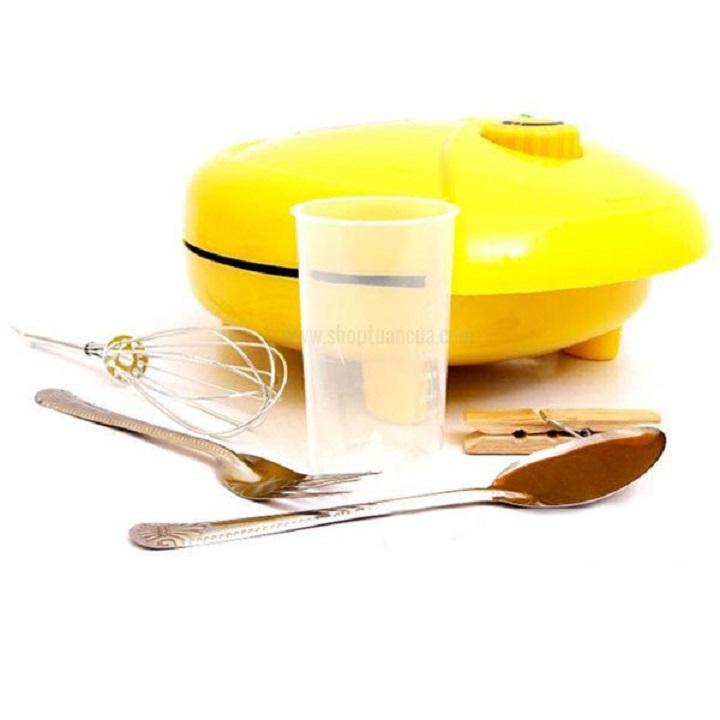 Máy nướng bánh hình thú cao cấp