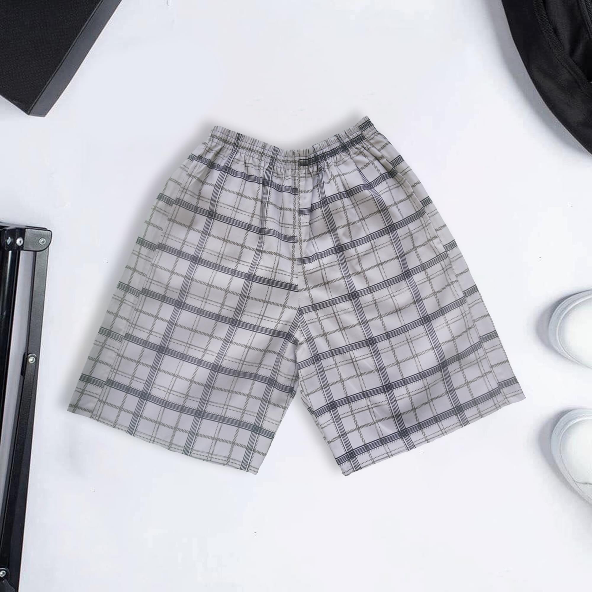 [HCM]COMBO 5 QUẦN ĐÙI NAM MẶC NHÀ VẢI MỀM
