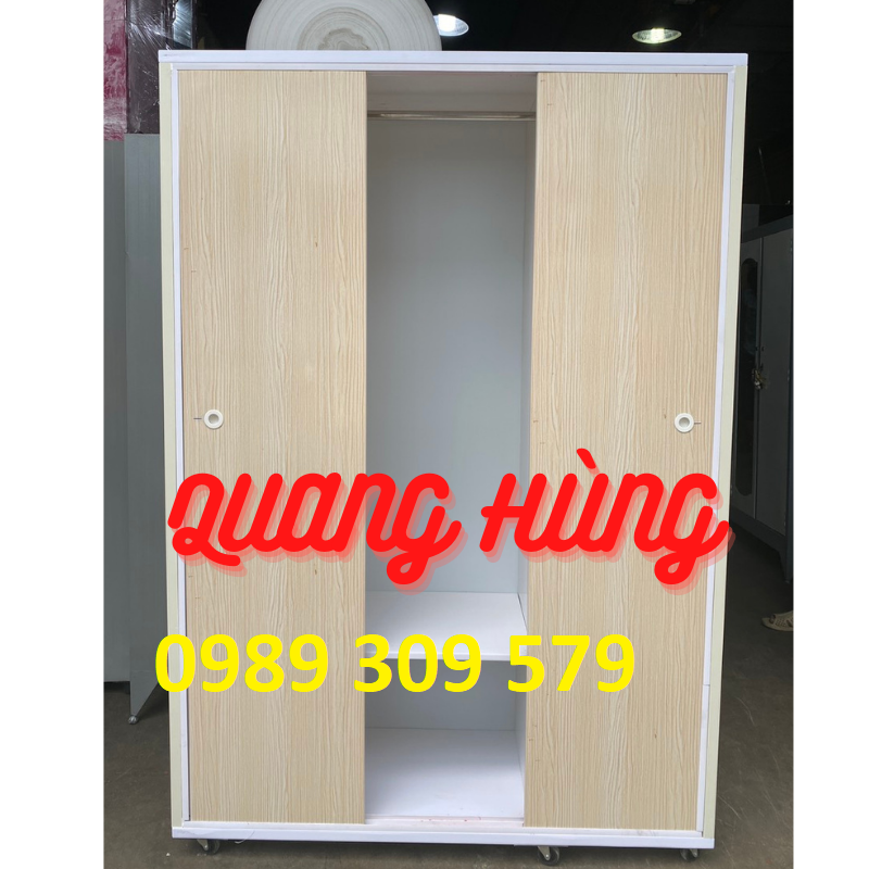 TỦ NHỰA ĐÀI LOAN CỬA LÙA CAO CẤP HCM
