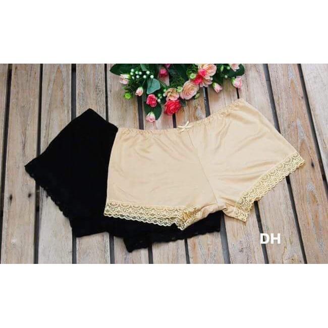 Quần mặc váy DHO0403