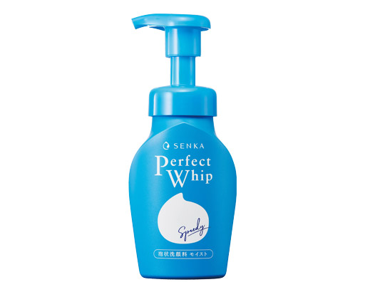 SỮA RỬA MẶT TẠO BỌT SẴN SENKA PERFECT WHIP (LỌ 150ML)