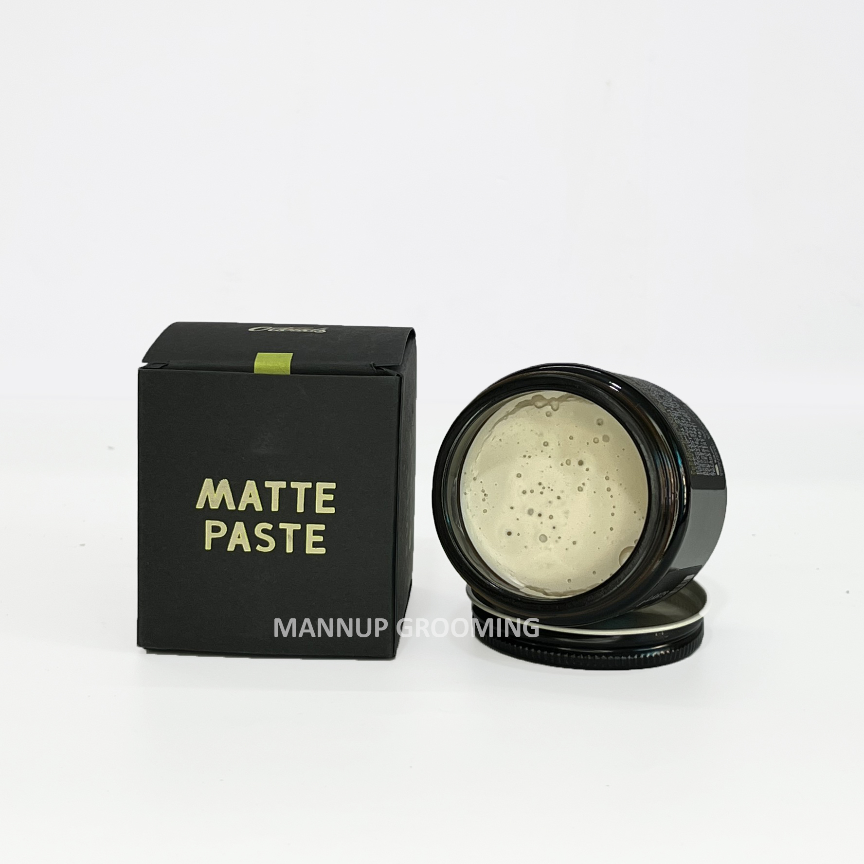 Sáp Vuốt Tóc Nam O'Douds Matte Paste 114g - Chính Hãng 100%