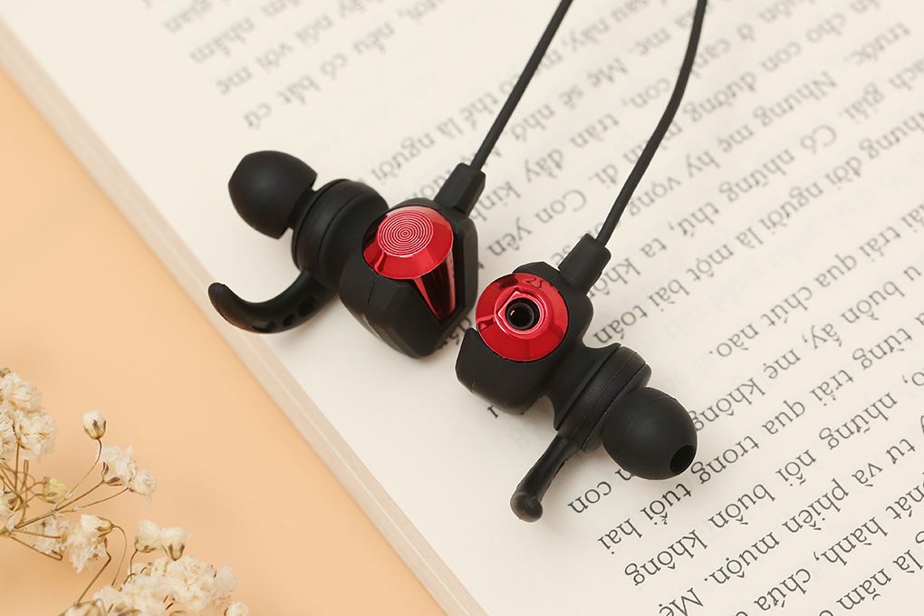 Tai nghe Có Dây Chơi Game PVC97X