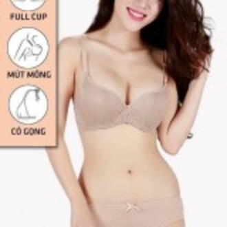 [291] ÁO NGỰC MÚT MỎNG HÀNG HIỆU LOVELY