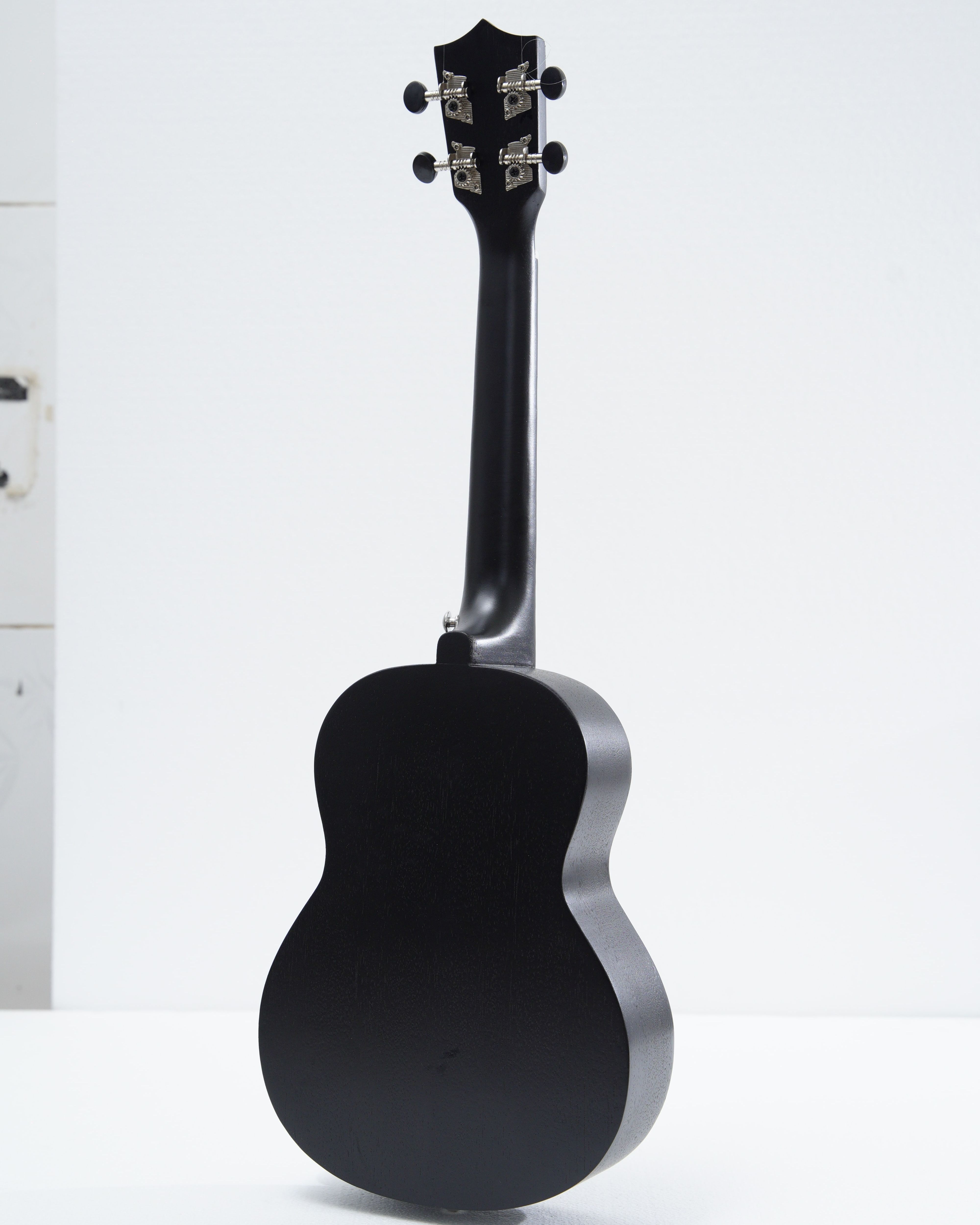 Đàn Ukulele Concert size 23 - Gỗ sáng