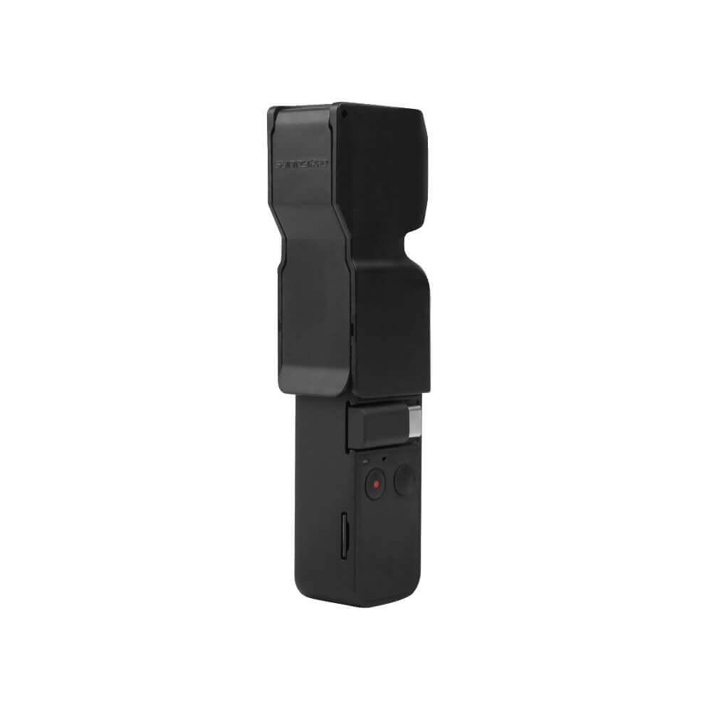 Chụp cố định gimbal và bảo vệ camera DJI Osmo Pocket