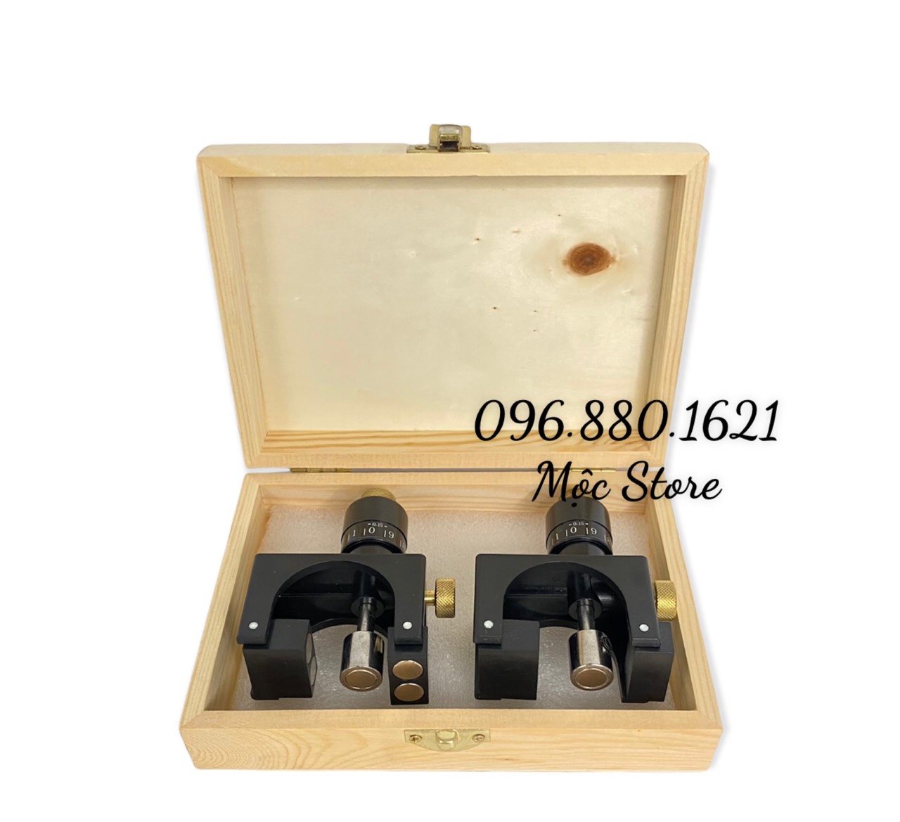 Bộ cữ lắp lưỡi bào_2C/H