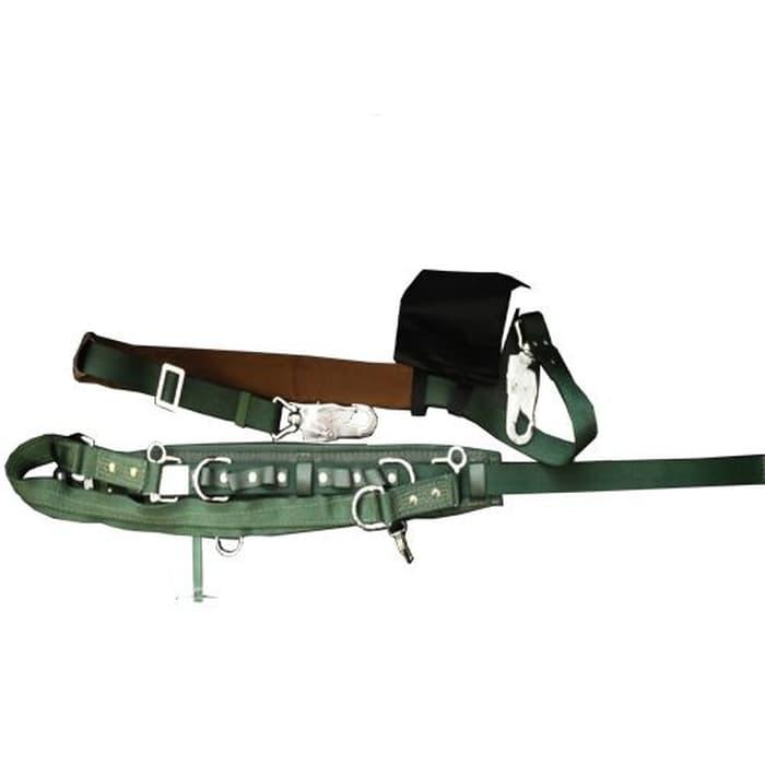 Dây an toàn đại bụng Adela SC19