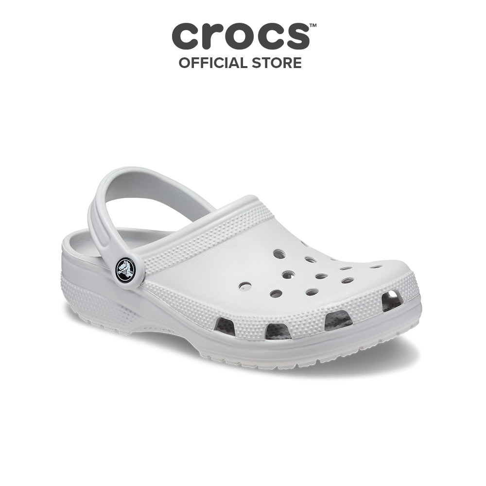 Giày Clog Unisex Crocs Classic - Atmosphere
