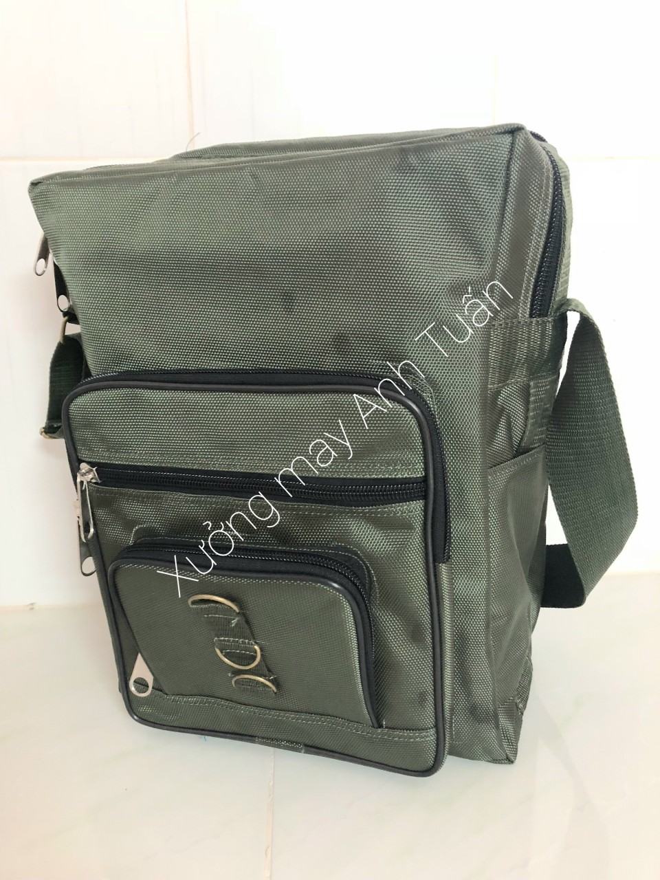 Túi đồ nghề - Đứng size đại cao cấp