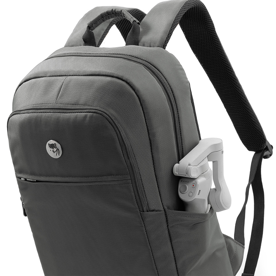 Balo Mikkor The Amiri Backpack 15.6inch