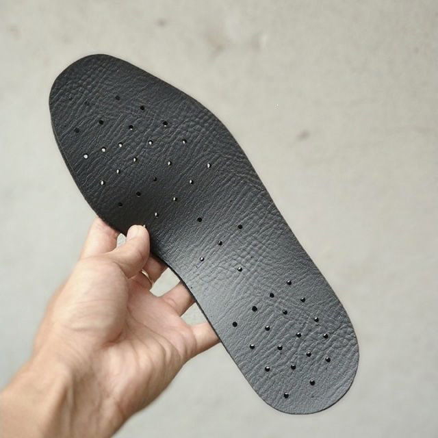 Combo 3 đôi lót da thông thoáng