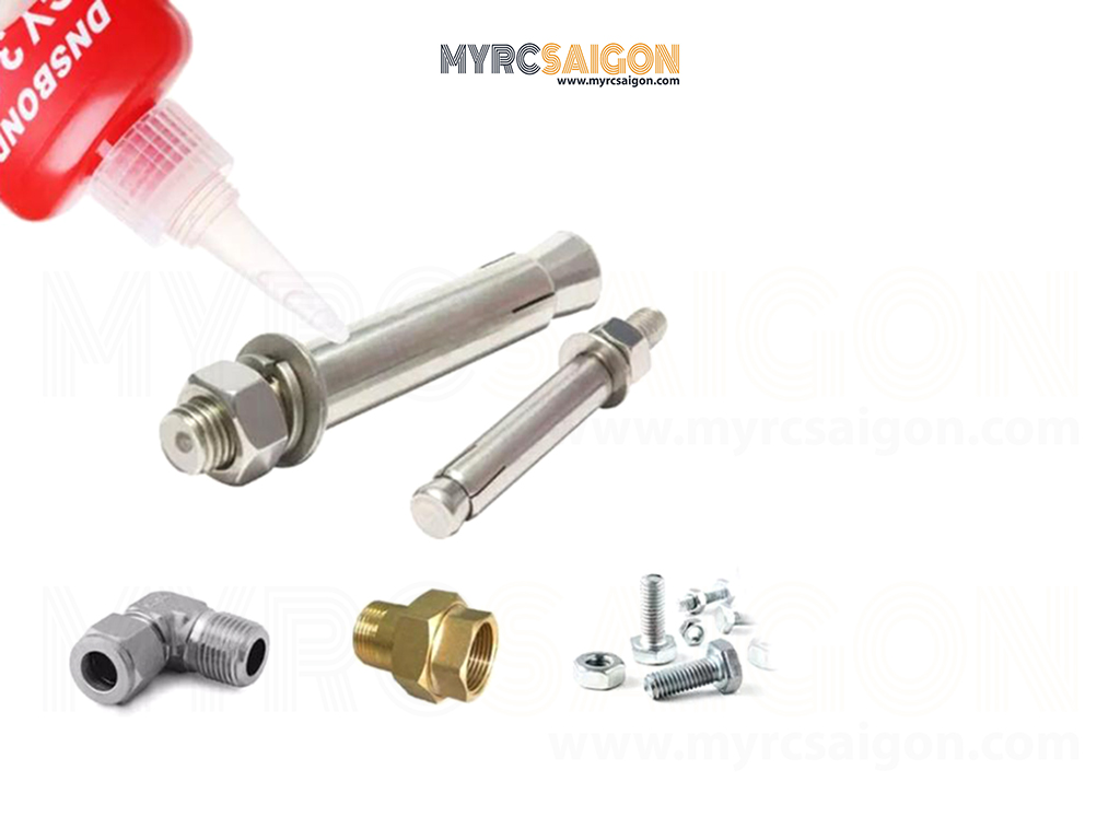 KEO KHÓA REN ỐC GY340 (LOẠI 50ML)