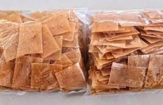 Bánh Phồng Tôm Năm Căn ( Đặc Sản Cà Mau) 500g_TiTiMart