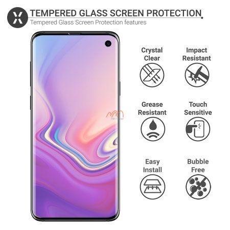 Kính cường lực 9H Samsung S10e