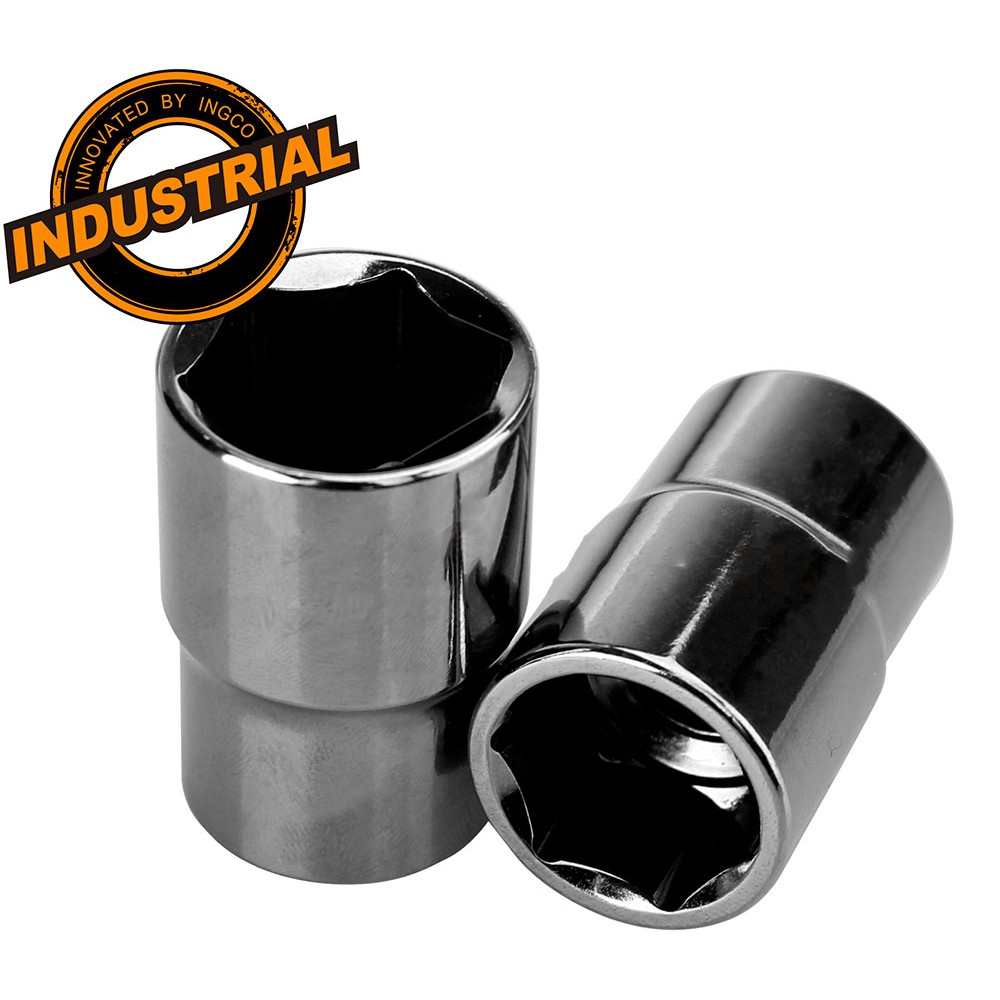 23mm Đầu tuýp 1/2inch INGCO HHAST12231