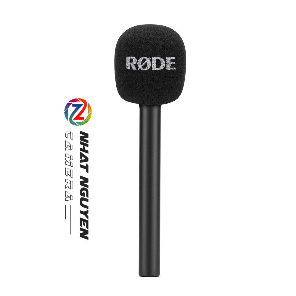 [HCM]RODE Interview GO Adapter Mic dùng cho Micro Rode Wireless GO