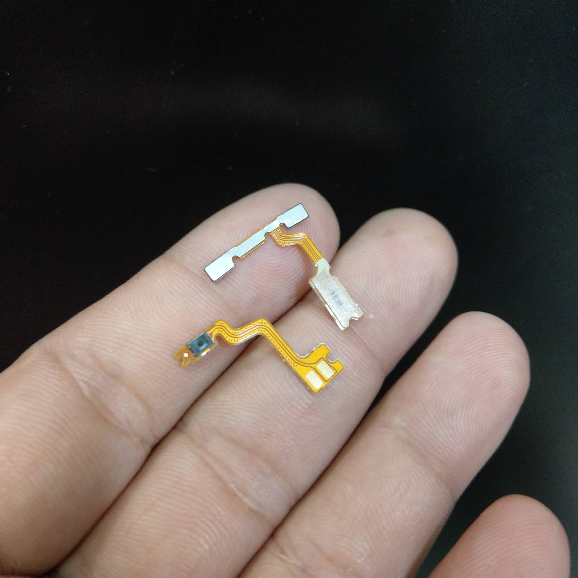 Dây Nút Nguồn Âm Lượng Oppo F3