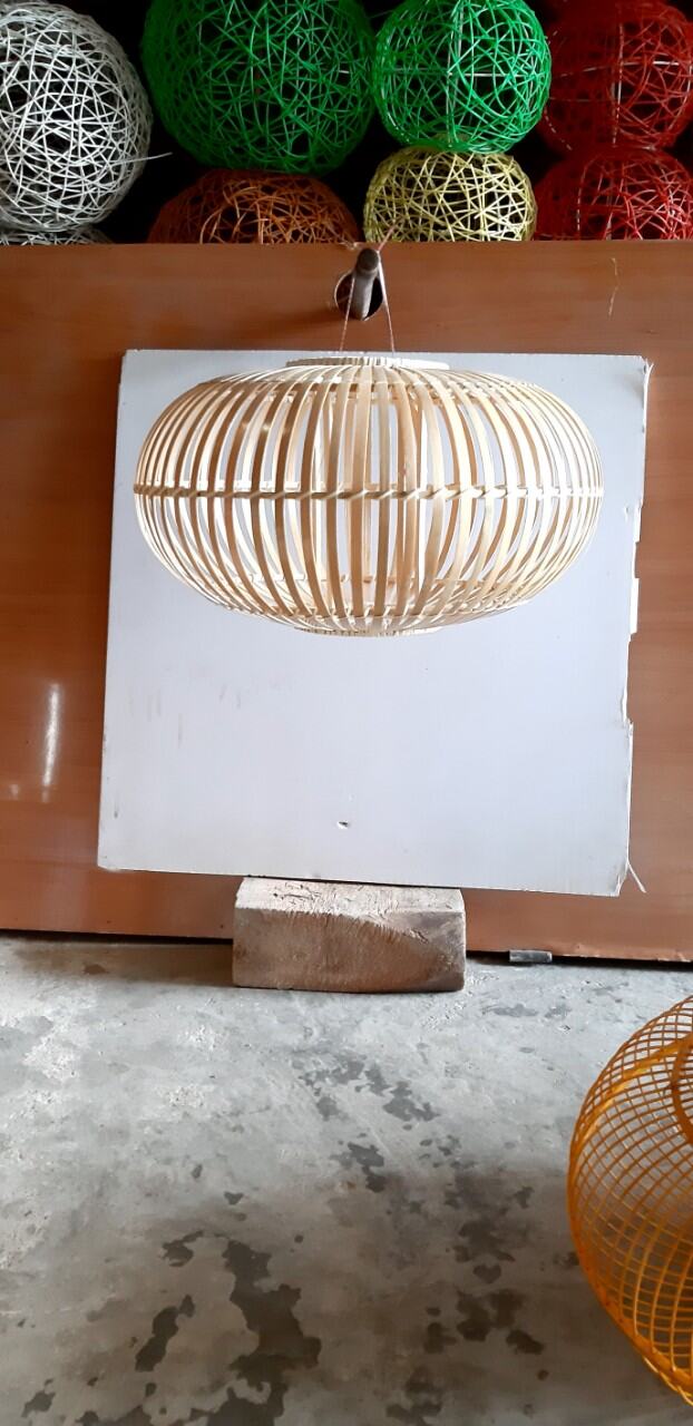 Đèn Mây Tre, Cầu Miệng Mây