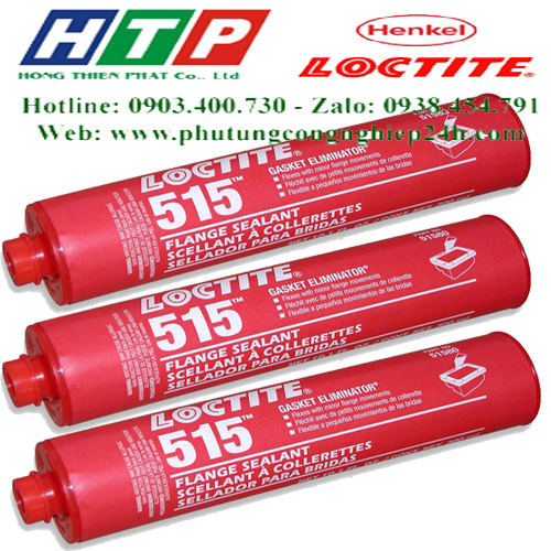 Keo dán Loctite 515-50ml