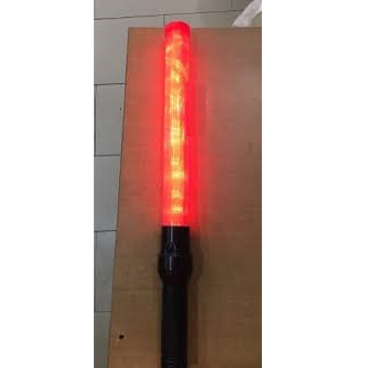 ĐÈN CHỈ HUY GIAO THÔNG  - SỬ DỤNG PIN 54cm