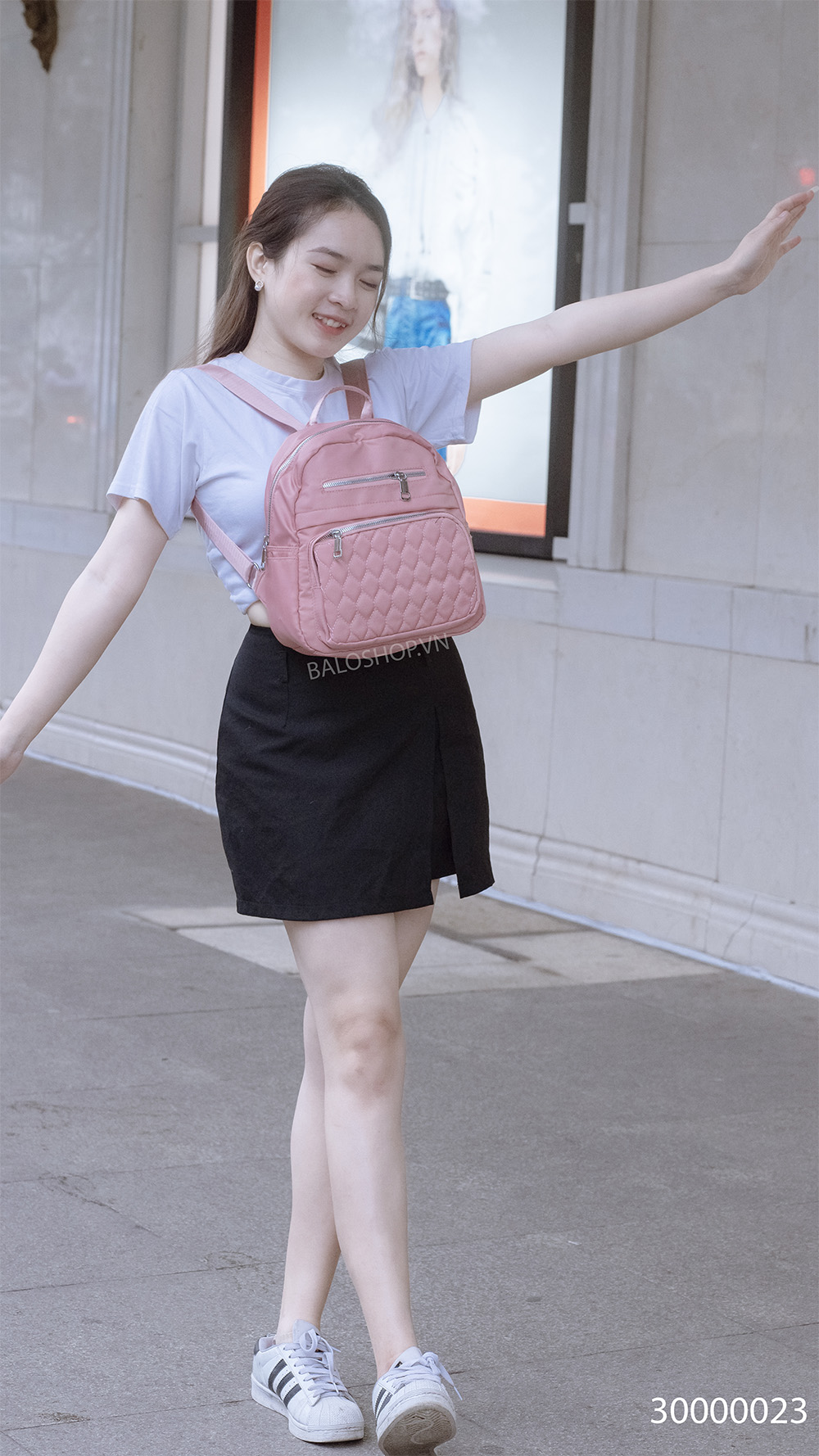 balo mini nữ , balo thời trang nữ , balo nữ cao cấp