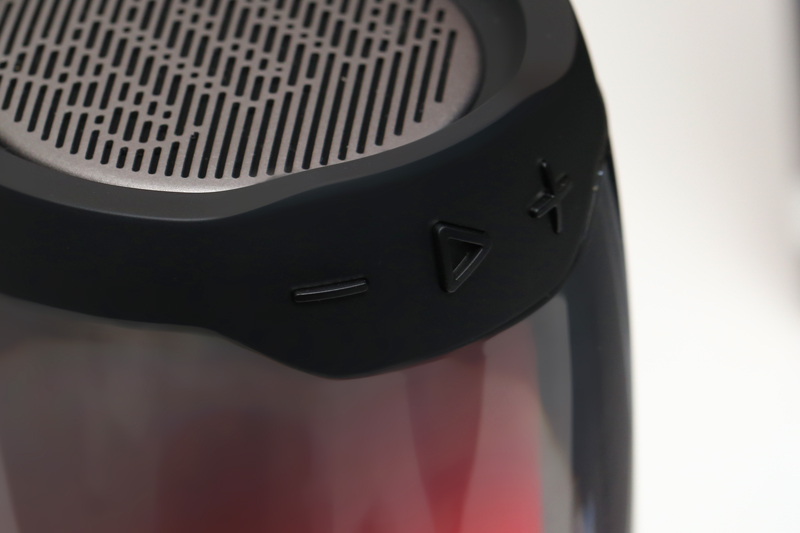 Loa Bluetooth JBL Pulse 4 Đen(98%)