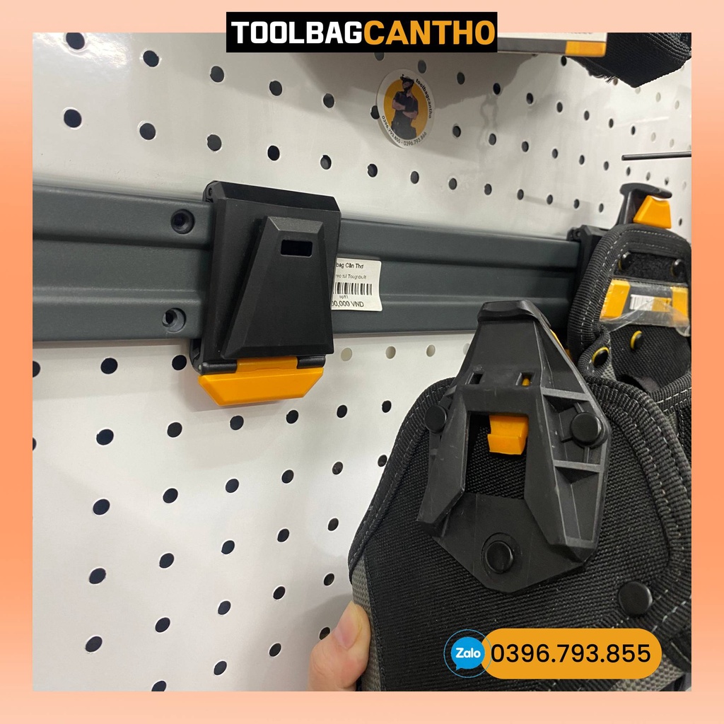Dụng cụ đeo túi Toughbuilt bán lẻ