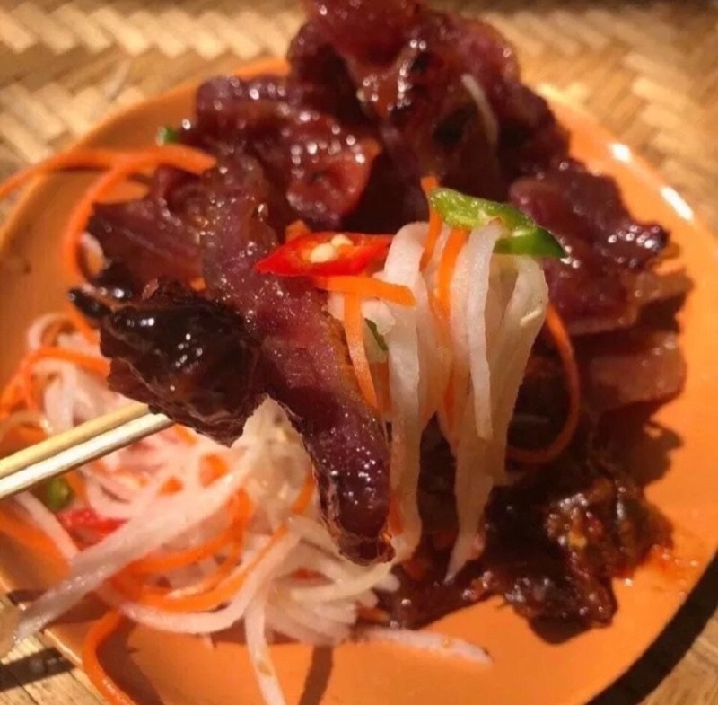 LẠP VỊT HÀNG LOẠI 1 THƠM NGON KHÔNG CHẤT BẢO QUẢN