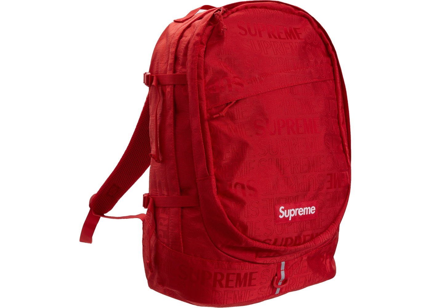 Ba Lô Supreme SS19 Backpack Ba lô đi học nam nữ