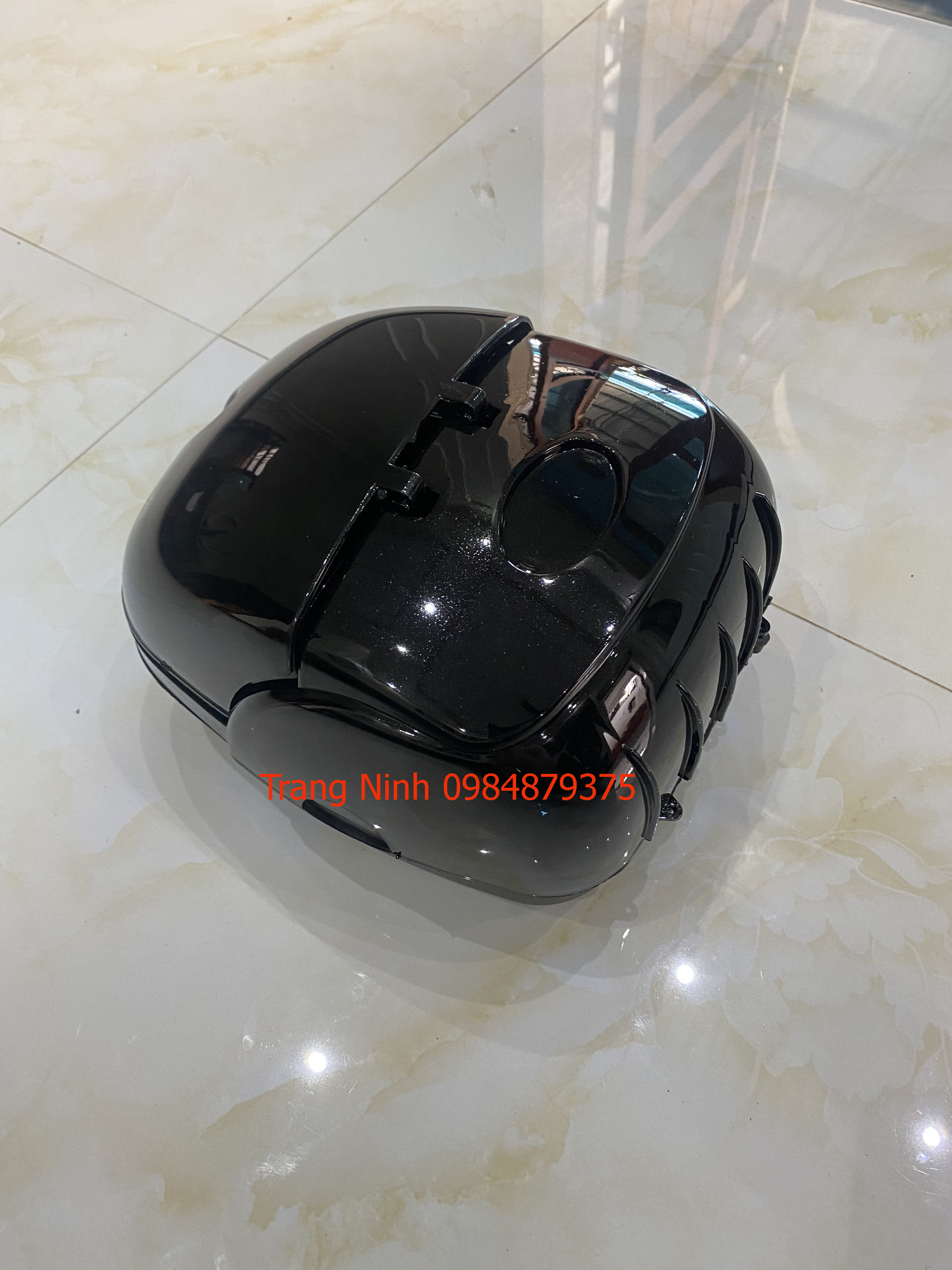 Cốp đựng đồ xe điện NIJIA